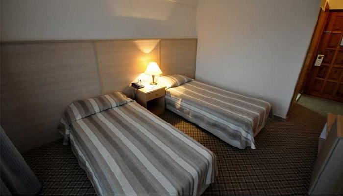 Hotel Club Pineta poza 2