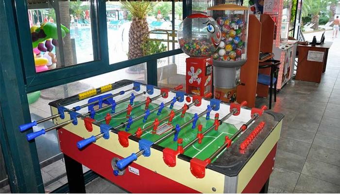 Hotel Club Pineta poza 16