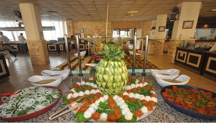 Hotel Club Pineta poza 12