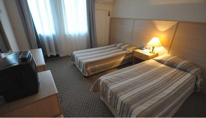 Hotel Club Pineta poza 4