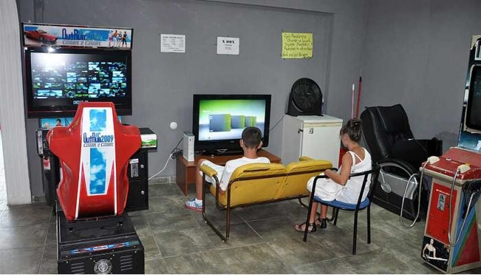 Hotel Club Pineta poza 17