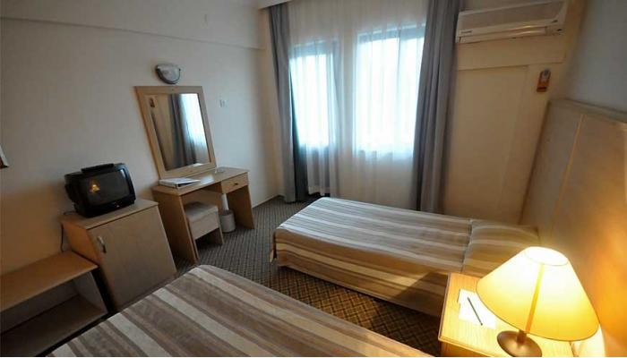 Hotel Club Pineta poza 6