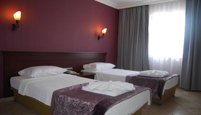 Hotel Club Viva Apart poza 17