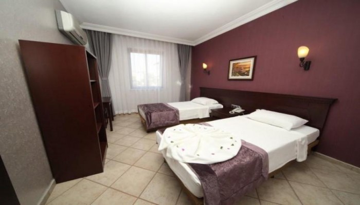 Hotel Club Viva Apart poza 20