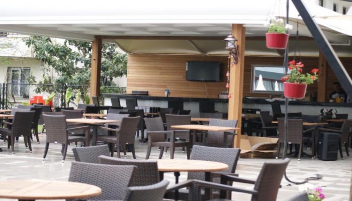 Hotel Club Viva Apart poza 8