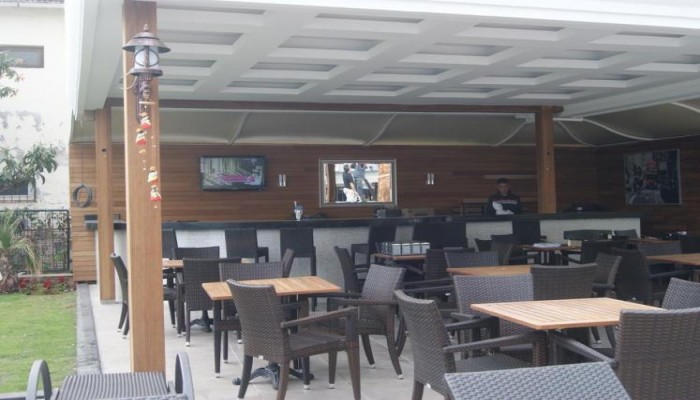 Hotel Club Viva Apart poza 9