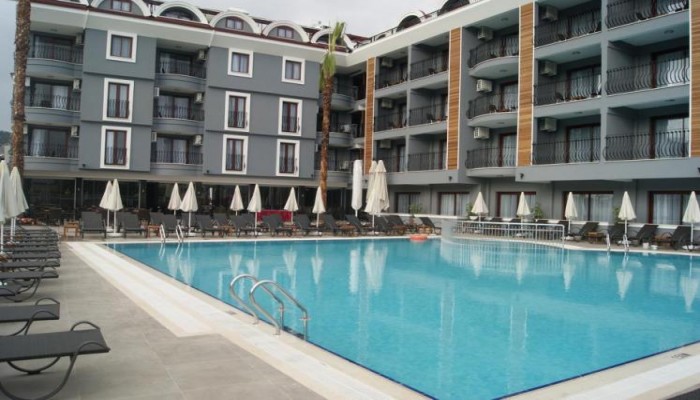 Hotel Club Viva Apart poza 6