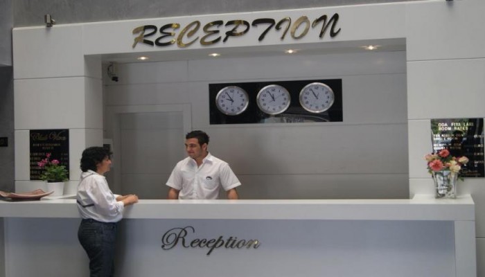 Hotel Club Viva Apart poza 10