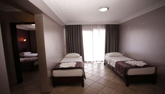 Hotel Club Viva Apart poza 13