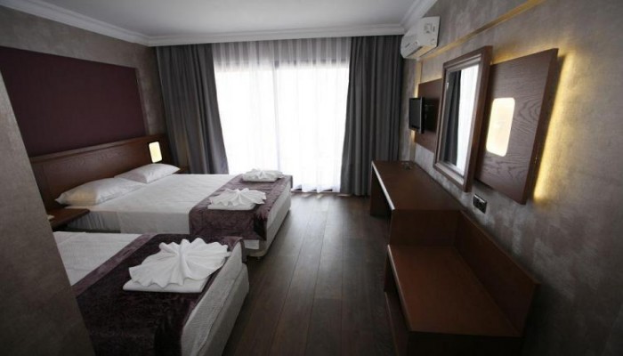 Hotel Club Viva Apart poza 12