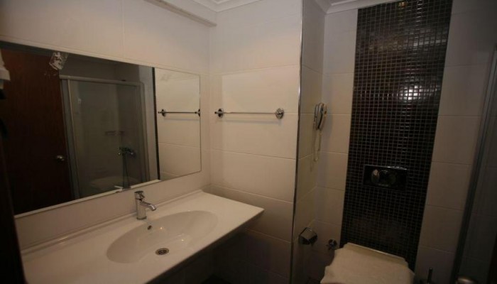 Hotel Club Viva Apart poza 15