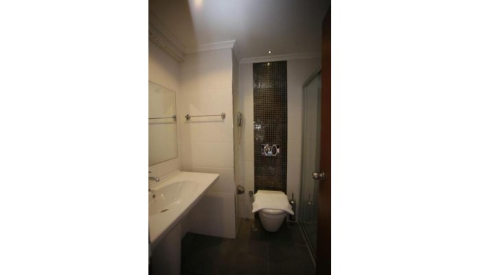 Hotel Club Viva Apart poza 14