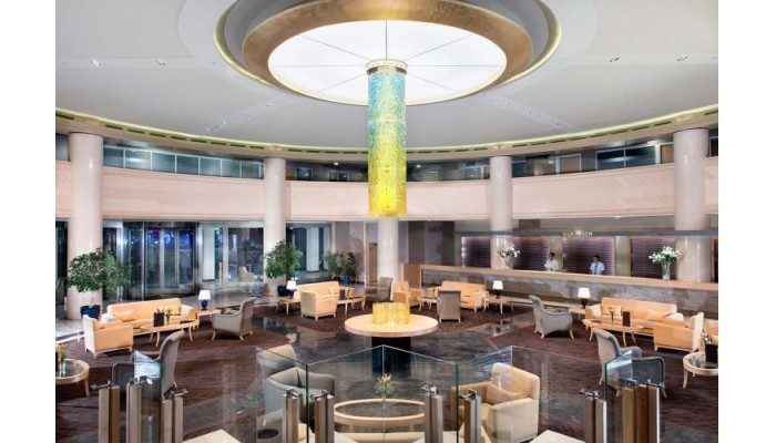 Poza pentru D-resort Grand Azur 21-1541685478 D-resort Grand Azur poza 2