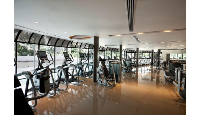 Poza pentru D-resort Grand Azur 365-1541685484 D-resort Grand Azur poza 12