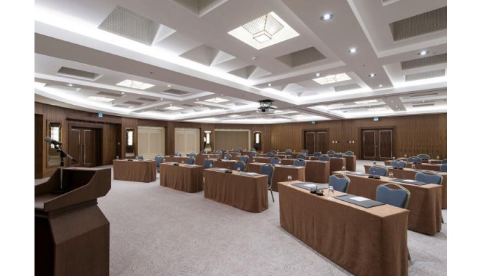 Poza pentru D-resort Grand Azur 423-1541685486 D-resort Grand Azur poza 16