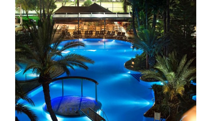 Poza pentru D-resort Grand Azur 511-1541685479 D-resort Grand Azur poza 4