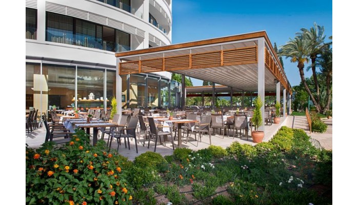 Poza pentru D-resort Grand Azur 536-1541685478 D-resort Grand Azur poza 3