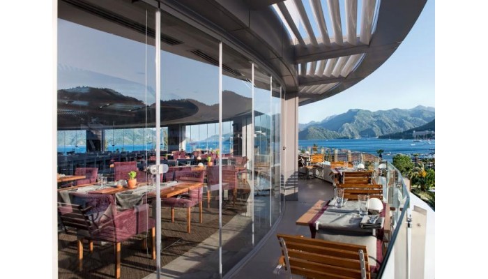 Poza pentru D-resort Grand Azur 591-1541685516 D-resort Grand Azur poza 18