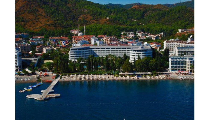 Poza pentru D-resort Grand Azur 830-1541685483 D-resort Grand Azur poza 10