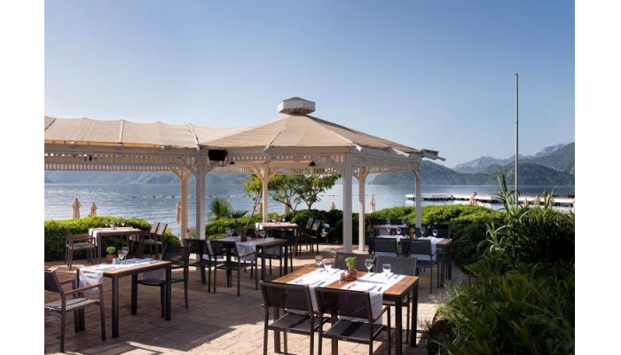 Poza pentru D-resort Grand Azur 928-1541685485 D-resort Grand Azur poza 15