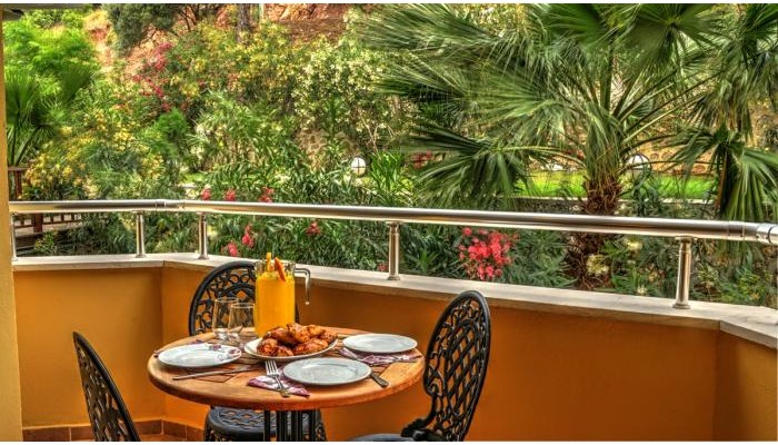 Hotel Dores Residence poza 6