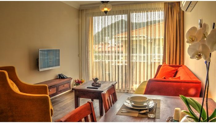 Hotel Dores Residence poza 4