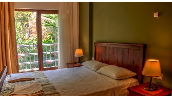 Hotel Dores Residence poza 0