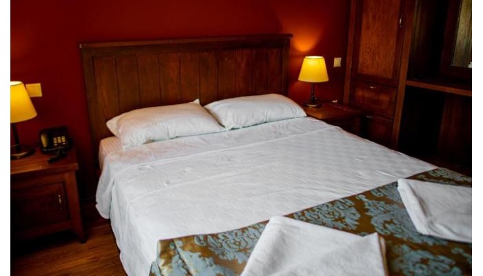 Hotel Dores Residence poza 2
