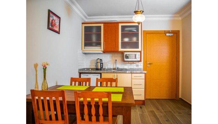 Hotel Dores Residence poza 5