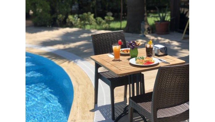 Hotel Dores Residence poza 8