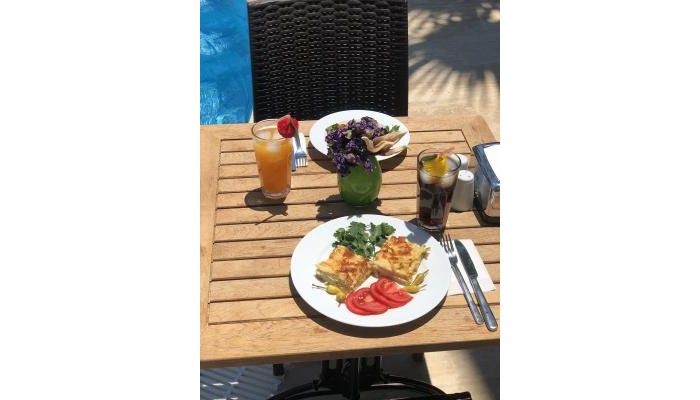 Hotel Dores Residence poza 9