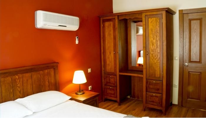Hotel Dores Residence poza 1