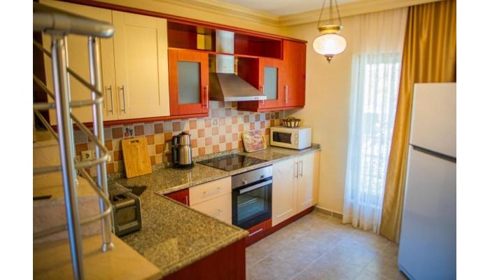 Hotel Dores Residence poza 7
