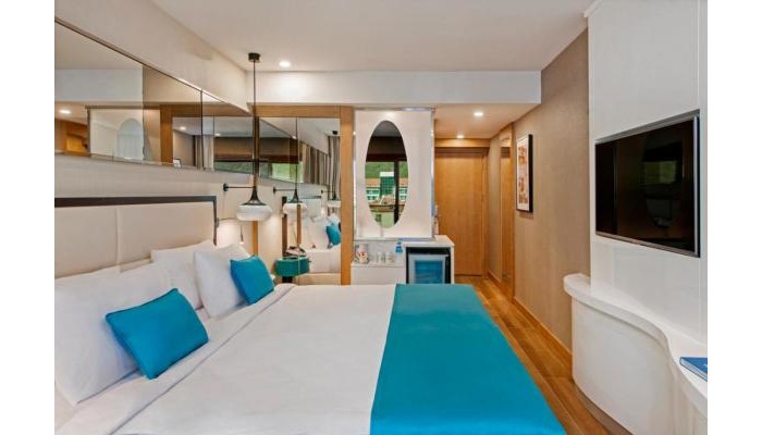 Poza pentru Hotel Elite World Marmaris 3844-1666878021 Hotel Elite World Marmaris poza 6