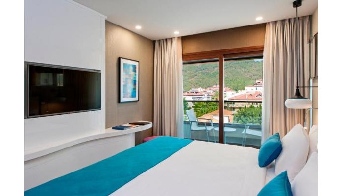 Poza pentru Hotel Elite World Marmaris 4328-1666878019 Hotel Elite World Marmaris poza 5