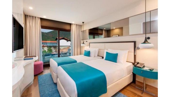 Poza pentru Hotel Elite World Marmaris 5217-1666878025 Hotel Elite World Marmaris poza 8