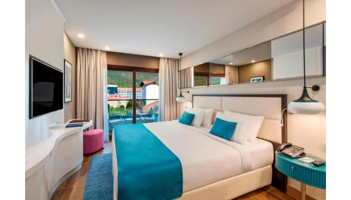 Poza pentru Hotel Elite World Marmaris 5566-1666878032 Hotel Elite World Marmaris poza 11