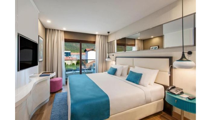 Poza pentru Hotel Elite World Marmaris 6008-1666878013 Hotel Elite World Marmaris poza 2