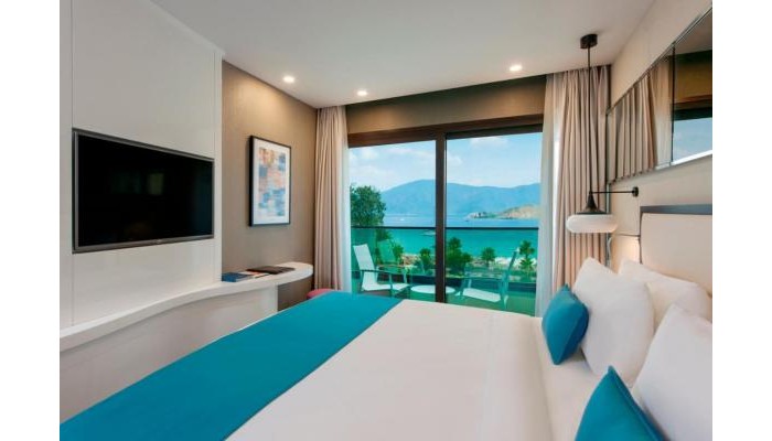 Poza pentru Hotel Elite World Marmaris 6897-1666878017 Hotel Elite World Marmaris poza 4