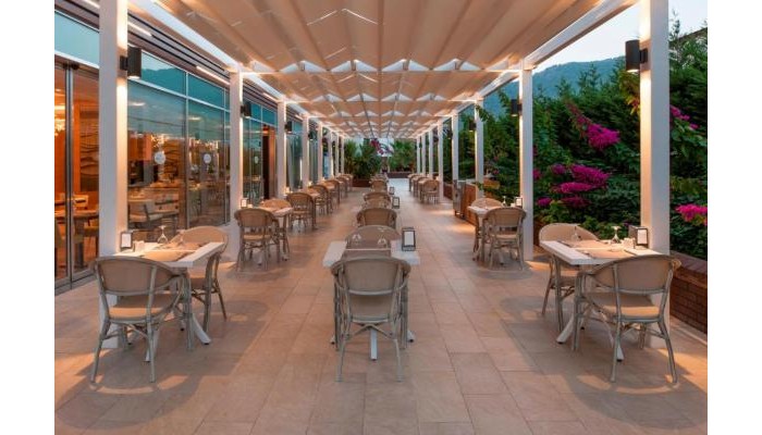 Poza pentru Hotel Elite World Marmaris 7402-1666878040 Hotel Elite World Marmaris poza 15