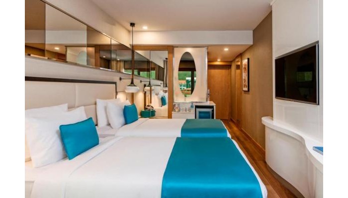 Poza pentru Hotel Elite World Marmaris 8770-1666878030 Hotel Elite World Marmaris poza 10