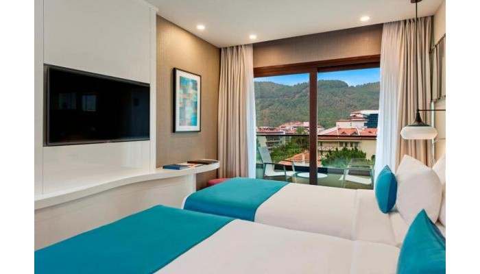 Poza pentru Hotel Elite World Marmaris 9324-1666878015 Hotel Elite World Marmaris poza 3