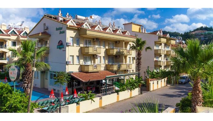 Hotel Exelsior Annex poza 2