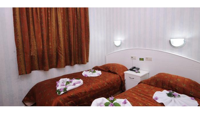 Hotel Exelsior Annex poza 6