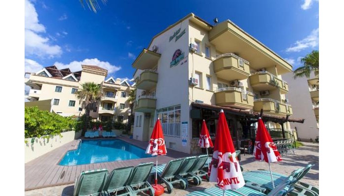 Hotel Exelsior Annex poza 0