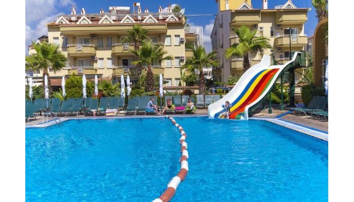 Hotel Exelsior Annex poza 10