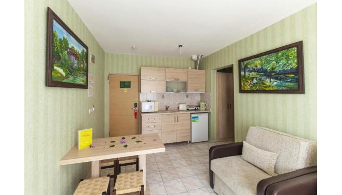 Hotel Exelsior Annex poza 4