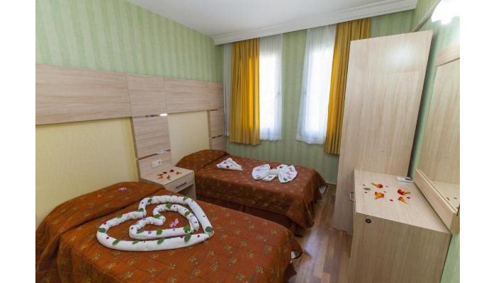 Hotel Exelsior Annex poza 3