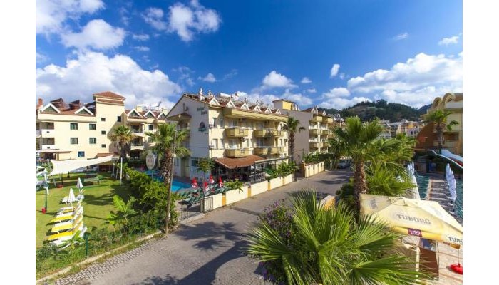 Hotel Exelsior Annex poza 1