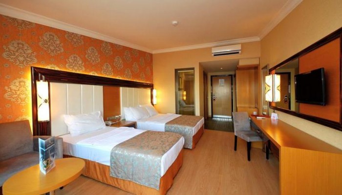 Poza pentru Hotel Golden Rock Beach 469-1481707522 Hotel Golden Rock Beach poza 6